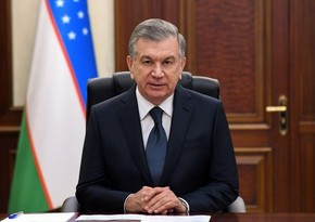 Shavkat Mirziyoyev: Memory of Heydar Alirza oglu is revered with utmost respect in Uzbekistan