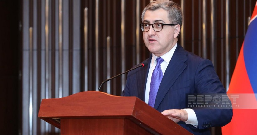AZPROMO: Azerbaijan can expand IT relations with Slovakia