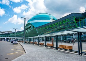 Возобновлены авиарейсы из столицы Казахстана в Баку