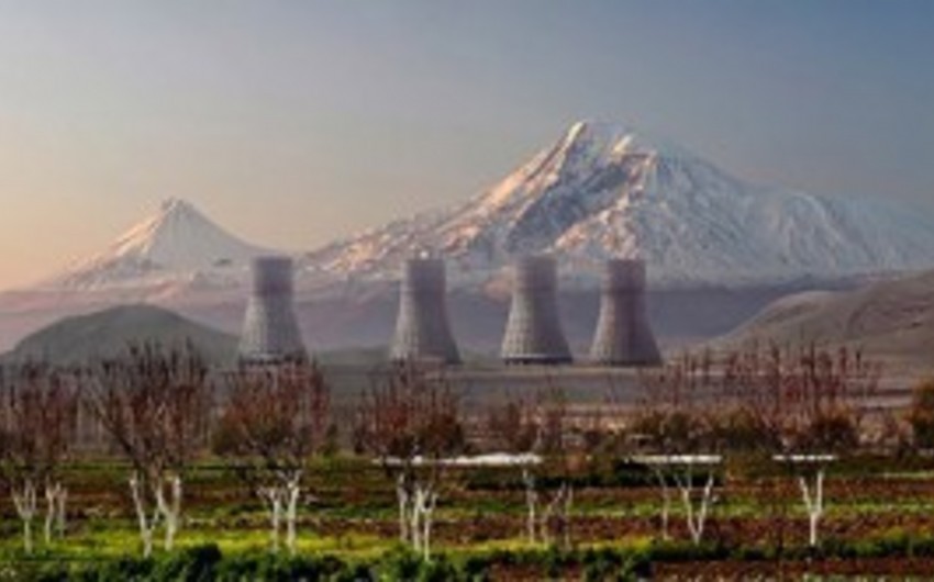 Турция требует от МАГАТЭ закрыть армянскую АЭС