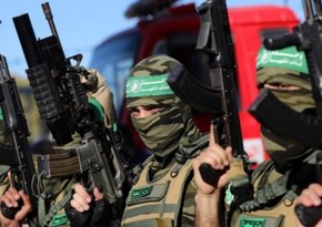 KİV: HƏMAS İsraillə razılaşmanın birinci mərhələsində 33 girovu azad etməyə hazırdır
