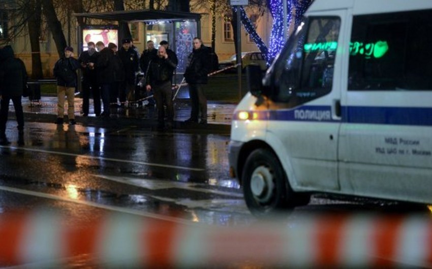 Двое погибли, четверо ранены в результате перестрелки в центре Москвы