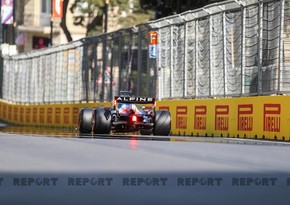 Formula 1: Who will win Azerbaijan Grand Prix?