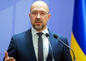 Премьер-министр Украины: ВСУ не остановятся до полной победы