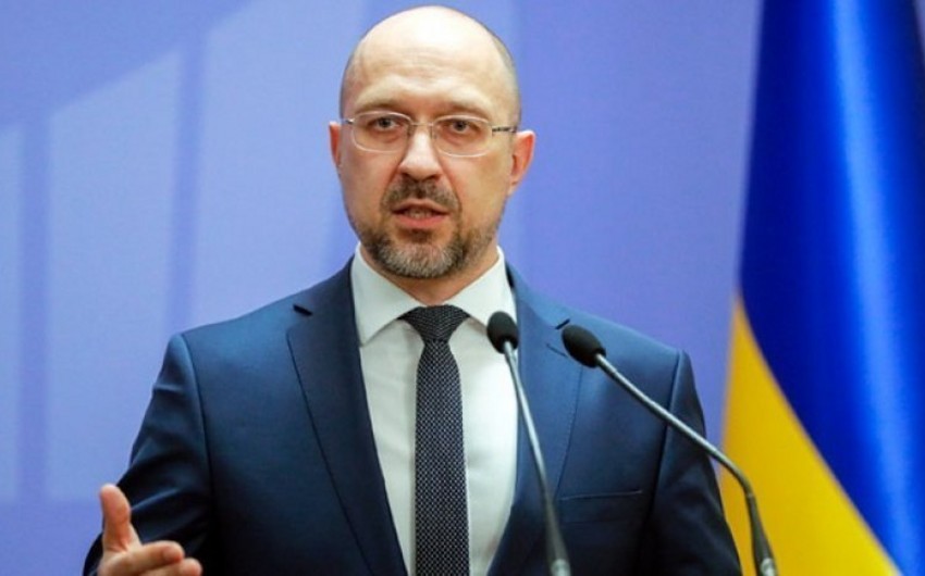 Prime Minister: Ukrainian Army is advancing and won't stop until victory 