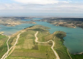 Azərbaycan Dövlət Su Ehtiyatları Agentliyi haqqında Əsasnamə” dəyişib