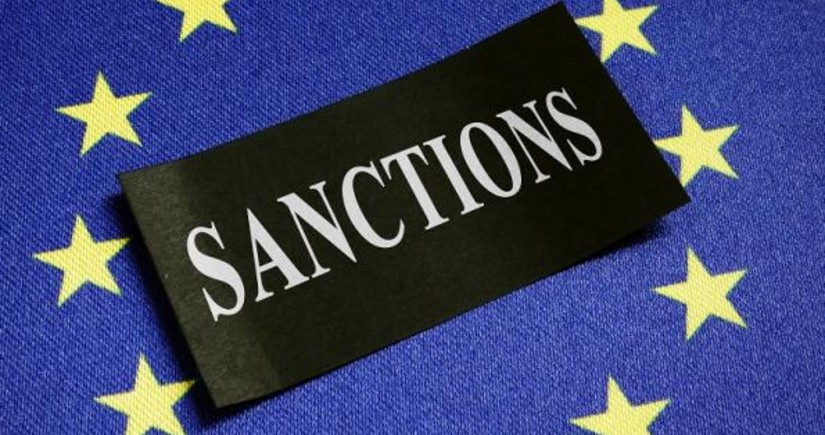 Страны ЕС расширят санкции в отношении производителей ракет и беспилотников Ирана