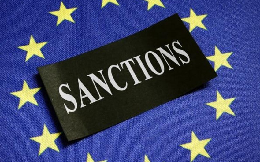 Страны ЕС расширят санкции в отношении производителей ракет и беспилотников Ирана