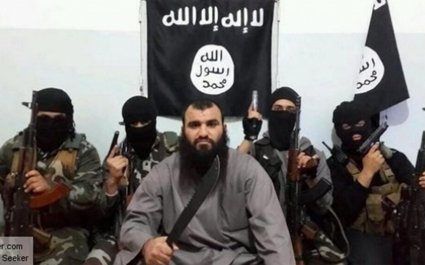 ​ABŞ İŞİD terrorçularının sayını açıqlayıb