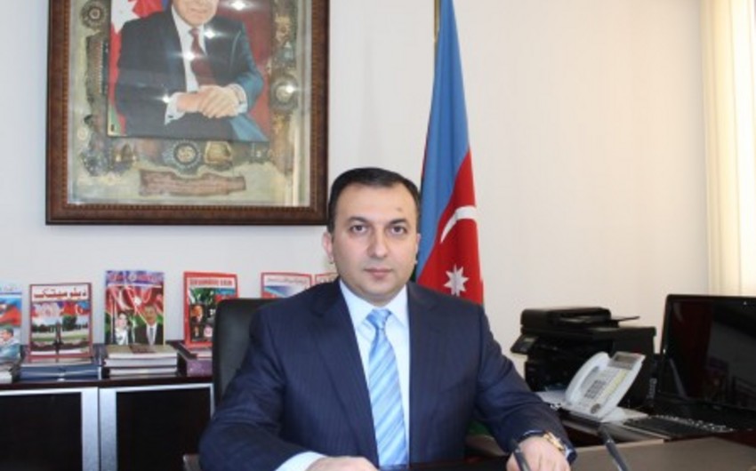 Azerbaijani Ambassador's paper published in Pakistan's press