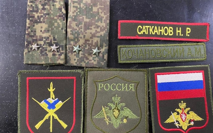 Ukrayna qüvvələri Rusiyanın motoatıcı briqadasının bölməsini məhv edib