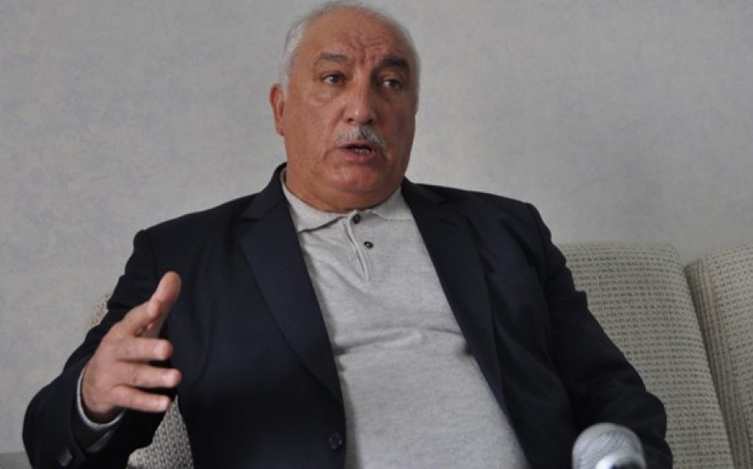 Ağasəlim Mircavadov: Klublarımız Avropa komandalarından geri qalmır