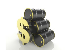 Azerbaijani oil drops to $ 110