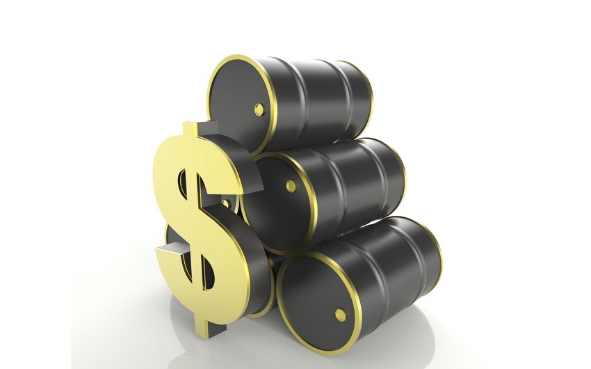 Цена на азербайджанскую нефть снизилась до 91 доллара