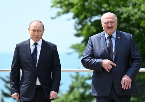 Президенты России и Беларуси проведут переговоры в Москве