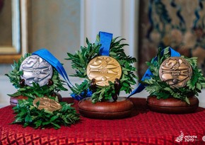 “Minsk 2019”: Daha 14 dəst medal sahibini tapacaq