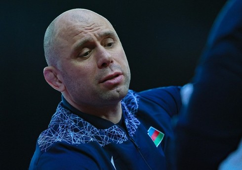 Главный тренер сборной: Азербайджанские борцы настроены на олимпийское золото