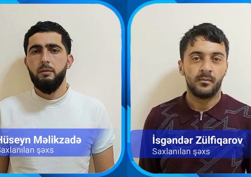 В Джалилабаде задержаны наркокурьеры, сбывавшие ввезенные из Ирана наркотики