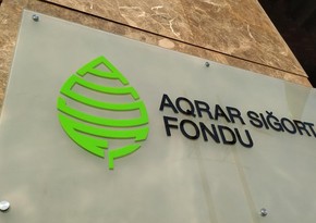 Aqrar Sığorta Fonduna müraciətlərin sayı 40 %-dən çox artıb