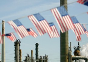 США обнародовали планы по использованию нефти из стратегических резервов в мае-июле