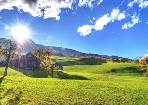 Azerbaijan weather forecast for August 5