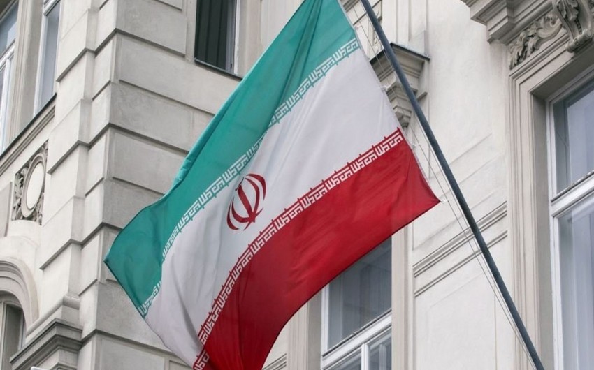 Посольство Ирана поздравило Ильхама Алиева с переизбранием на пост президента