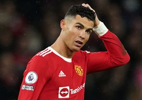 Ronaldo turns to Manchester United for termination of his contract