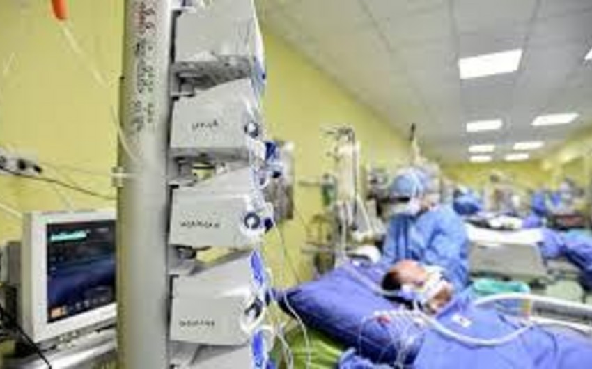 Минздрав Италии назвал причину высокой смертности от коронавируса