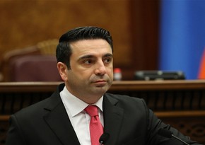 Ален Симонян: У Армении и Азербайджана нет территориальных претензий друг к другу
