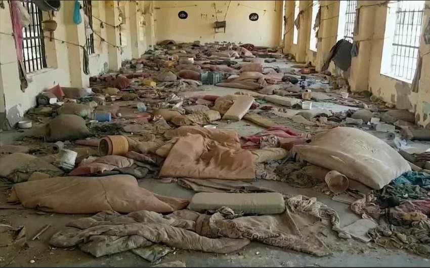 В Йемене при обстреле тюрьмы погибли 6 женщин-заключенных, 28 раненых