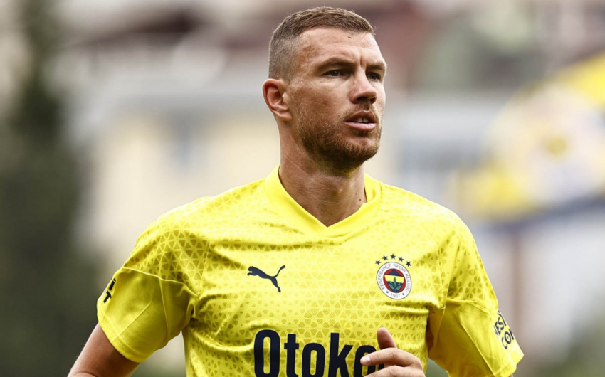 Fənərbağçanın daha bir futbolçusunun əli sınıb