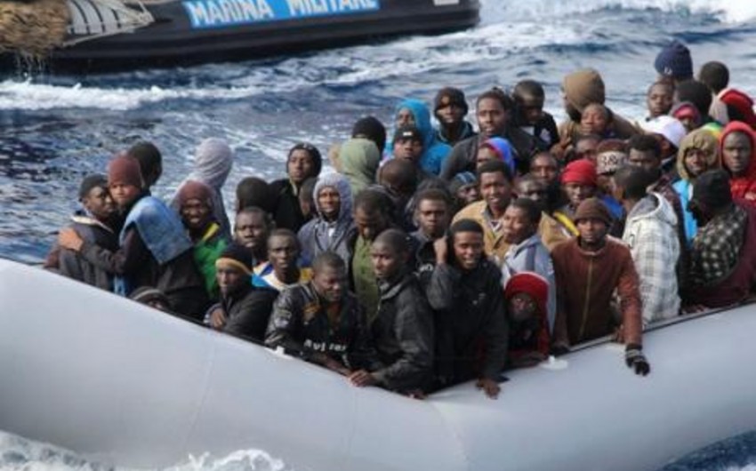 Девять человек погибли в Марокко, пытаясь добраться до Испании на лодке