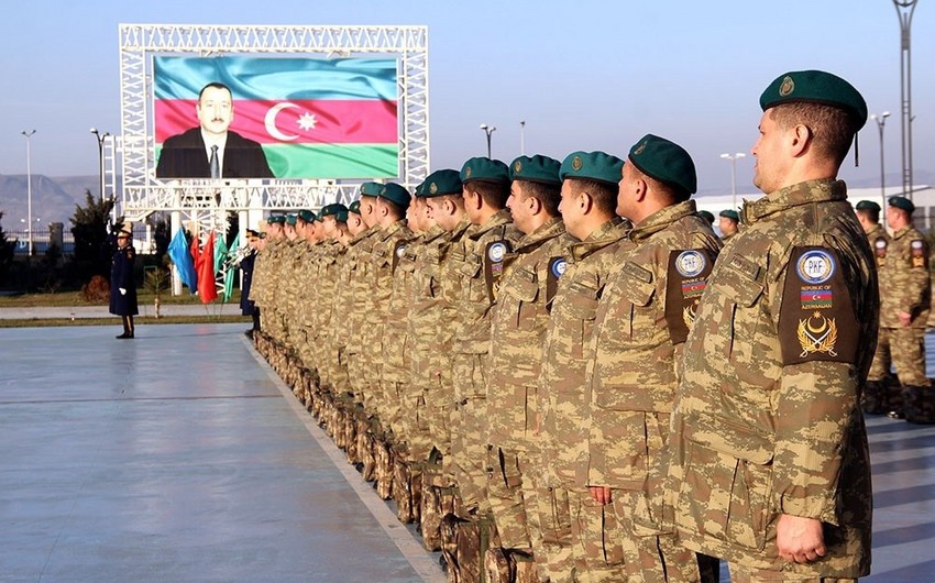 Georgian expert: Azerbaijani Army among the most advanced in world