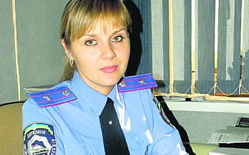 Полиция Украины опровергла перестрелку между гражданами Азербайджана и Афганистана
