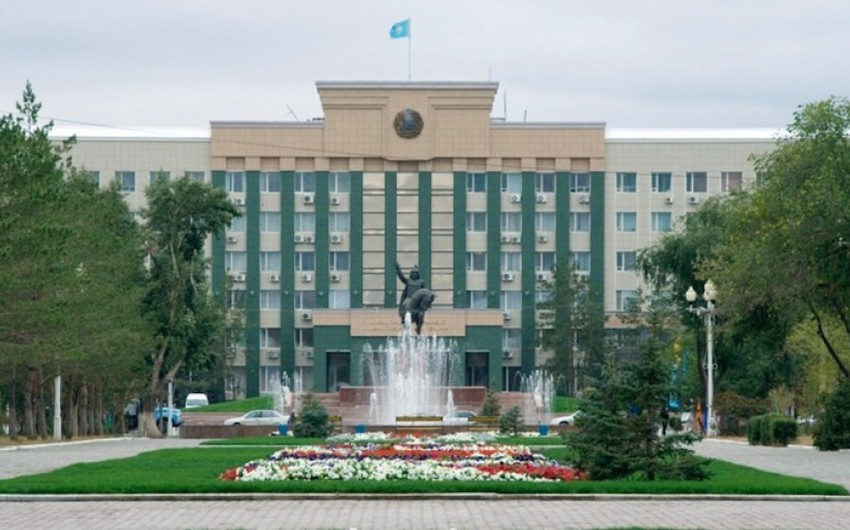 ​В Казахстане ликвидировали четверых преступников, семь человек задержали