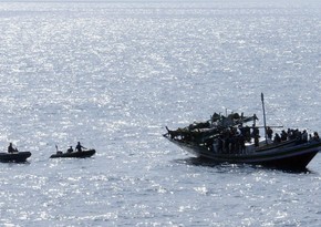 UN says 49 migrants dead, 140 missing in shipwreck off Yemen coast  