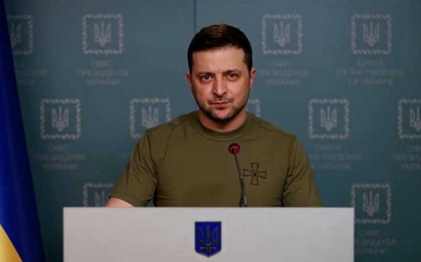 Зеленский присвоил звания города-героя шести городам Украины