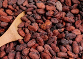 Цены на какао-бобы впервые в истории превысили $10 тыс. за тонну