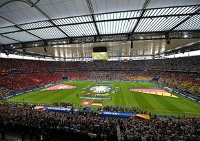 ЕВРО-2024: Германия на последних минутах спаслась от поражения в матче со Швейцарией