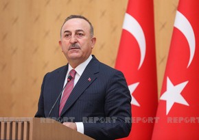 Чавушоглу: Турция назначит своего посла в Израиле