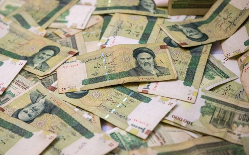 Iran's toman becomes national currency