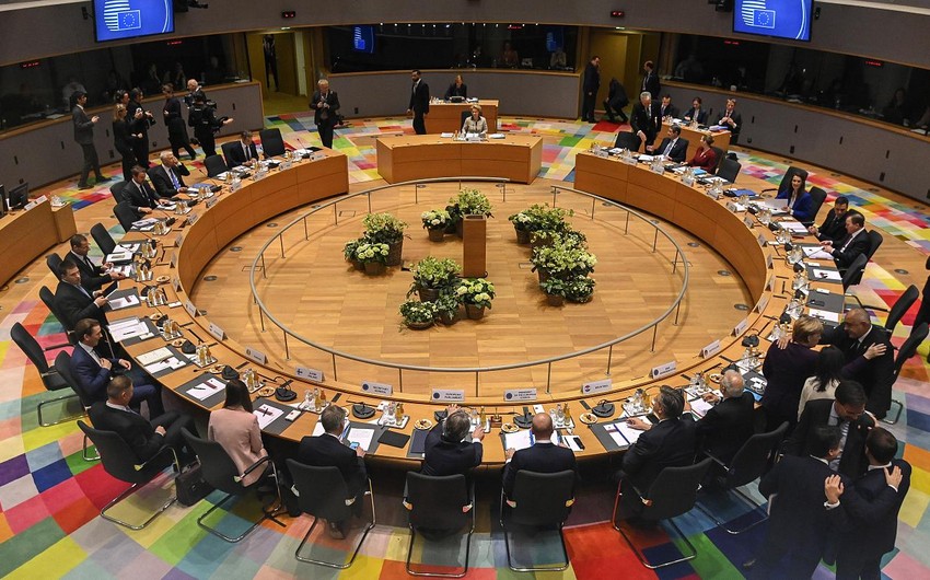 EU-African Union summit scheduled for February 17, 2022