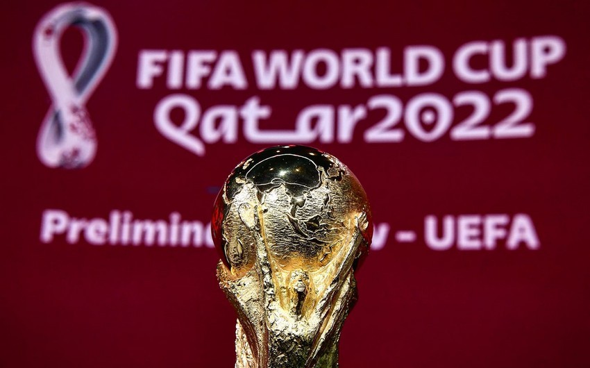 Президент ФИФА: На ЧМ-2022 у нас будут полные стадионы