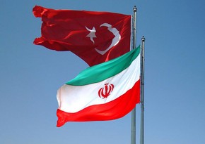 Türkiye intends to expand gas co-op with Iran
