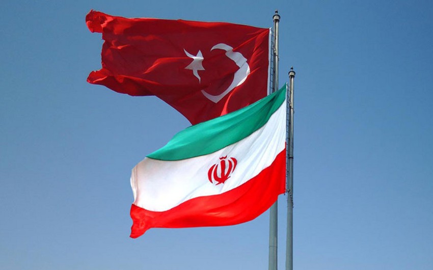 Турция нацелена на углубление газового сотрудничества с Ираном