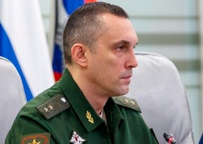 В России по делу о злоупотреблении полномочиями задержан глава управления Минобороны