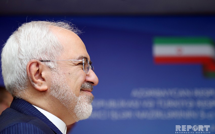 Javad Zarif: Iran plans meeting with EU on nuclear agreement