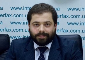 Украинский замминистра рассказал об экономическом сотрудничестве с Азербайджаном 
