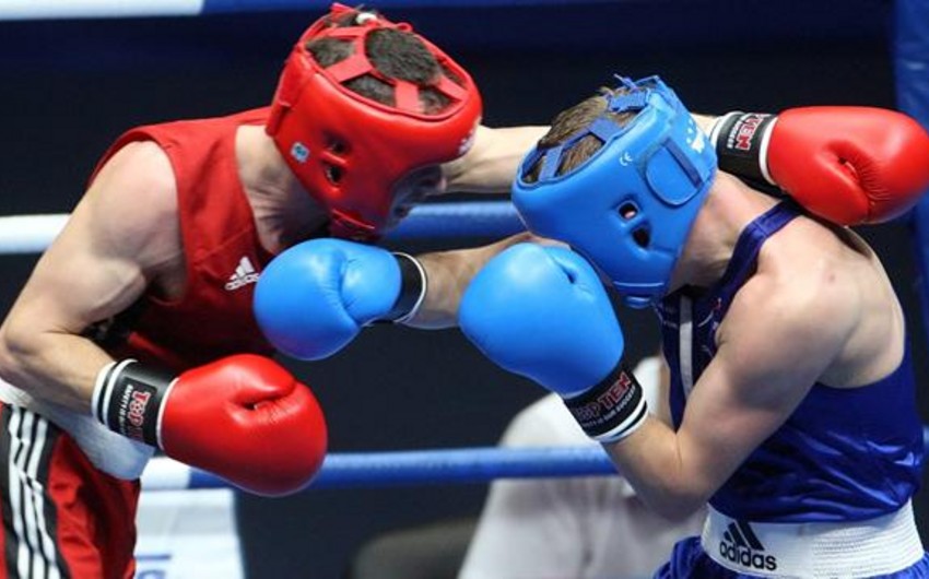 Rio-2016da iştirak edəcək ilk 60 boksçunun adı açıqlanıb