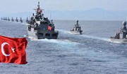 Blue Homeland drill starts in Türkiye